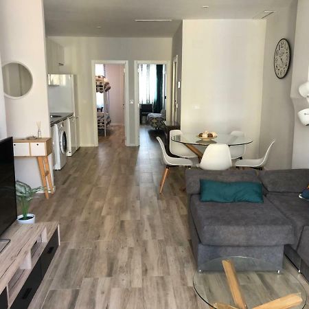 Apartmán Botanic Valencie Exteriér fotografie