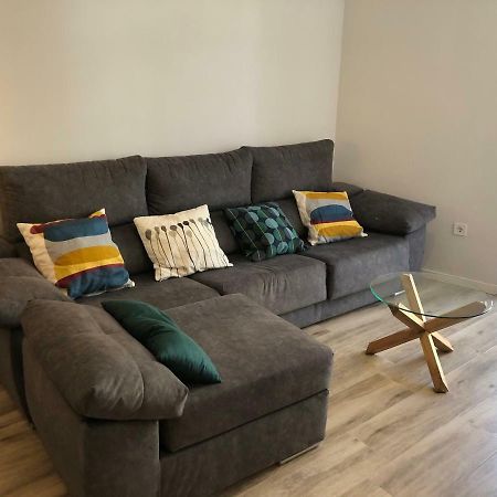 Apartmán Botanic Valencie Exteriér fotografie