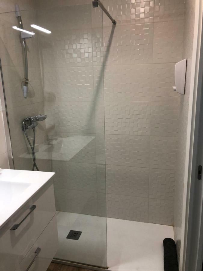 Apartmán Botanic Valencie Exteriér fotografie