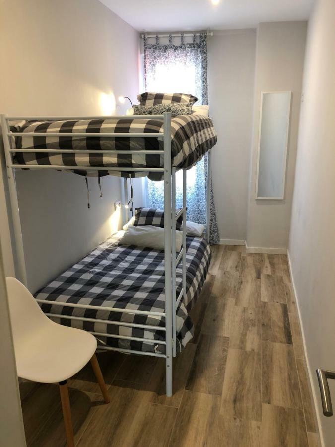 Apartmán Botanic Valencie Exteriér fotografie